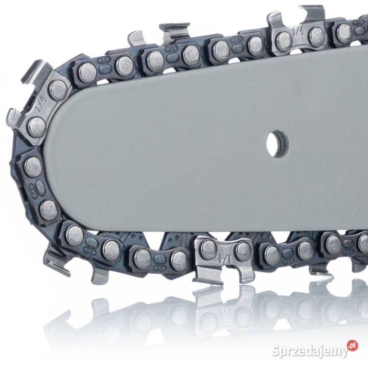 Łańcuch do Pilarki 4 Skok 14 28 Ogniw 14 Ostrzy Ludźmierz