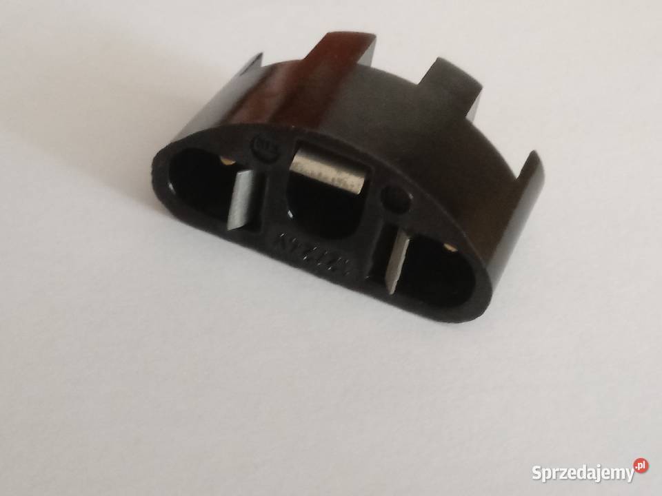 Kostka na żarówkę Ursus MF Zetor MTZ Belarus T Warszawa