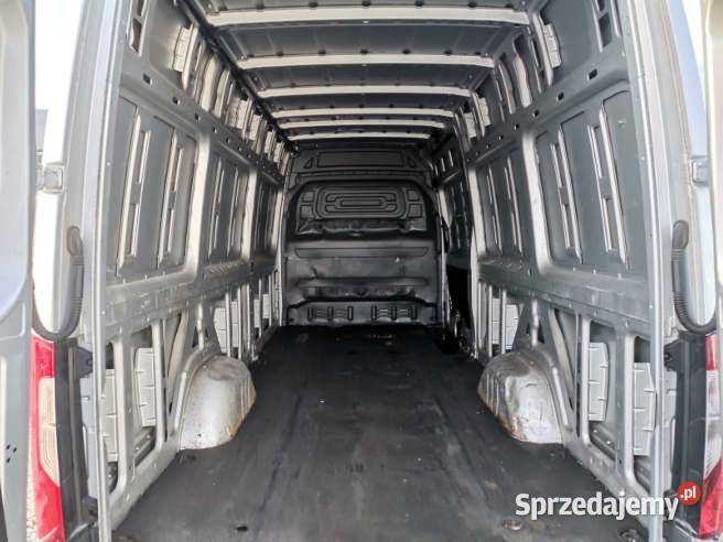 MERCEDESBENZ SPRINTER 317 CDI 2023 195000 ccm 128684km Warszawa