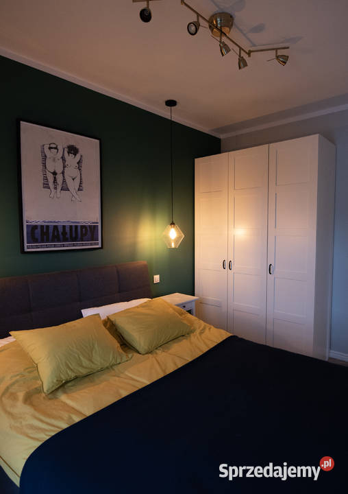 Uchwyt meblowy IKEA ENERYDA czarny mat 1 sztuka wielkopolskie Poznań