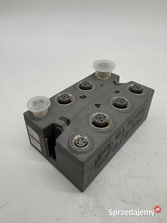 BR Automation X67AM1223 Analog Module Warszawa