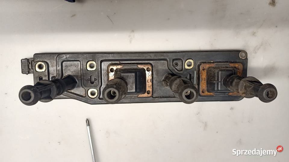 Części do renault megane coupe F7R osobowe Lubartów