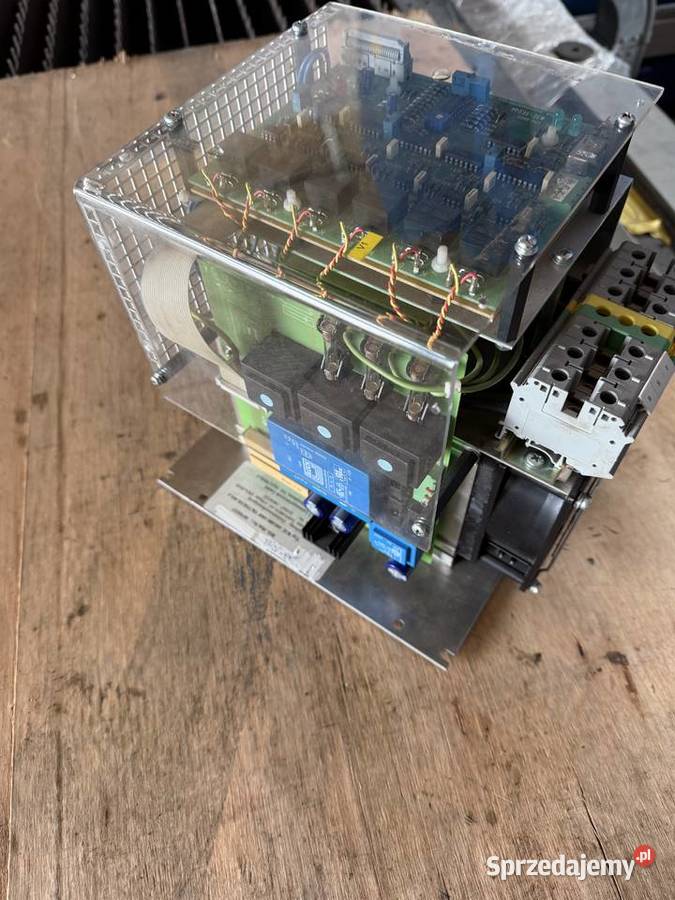 Soft Start Rofin Coherent 100A dolnośląskie