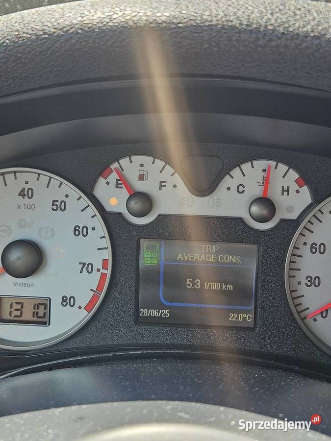 Fiat Stilo 12 FIRE 80 6 biegów Niskie spalanie nieuszkodzony opolskie Paczków