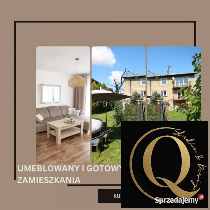 Do sprzedaży dom wolnostojący 270 metrów Psary