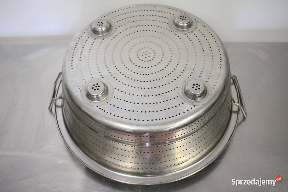 Wanna cedzakowa średnica 50 Gastronomia Pszczyna