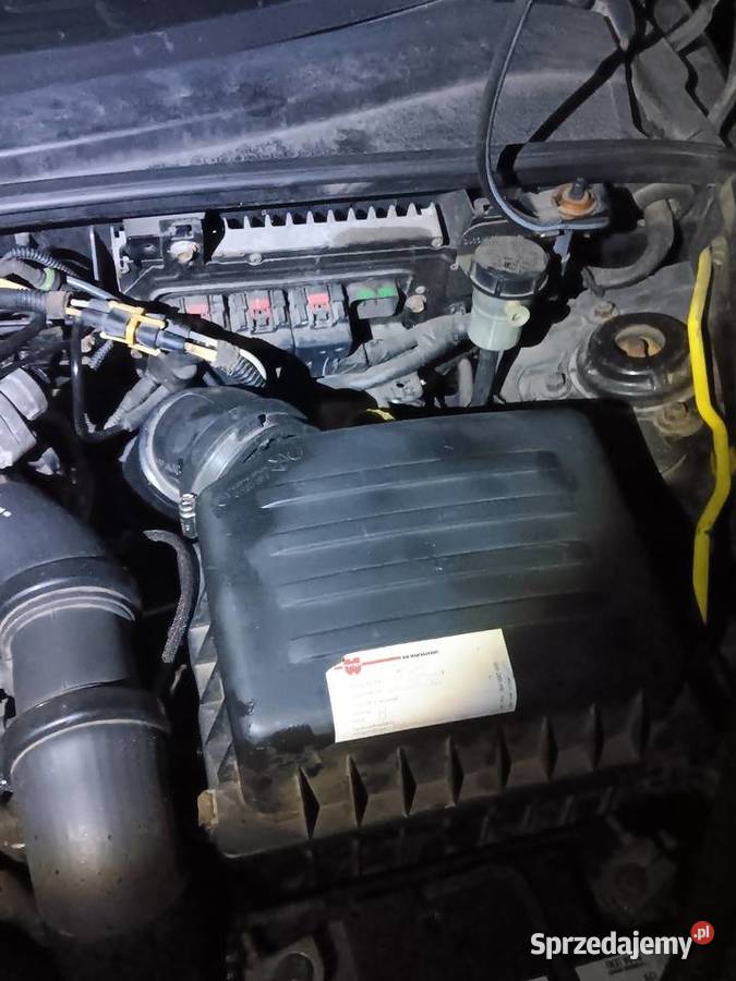 TURBINA REGENERACJI CHRYSLER PT CRUISER 24 GT 04 osobowe Kawnice