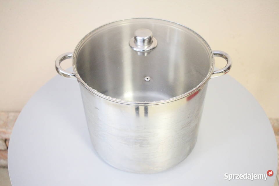 Garnek 16L