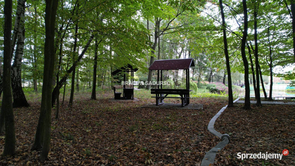 Grunt sprzedam 130400m2 Słupiec gaz