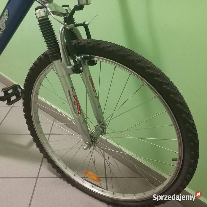Sprzedam rower Wrocław sprzedam