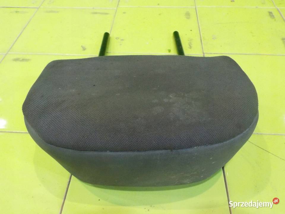 CITROEN BERLINGO II LIFT 15r zaglowek prawy osobowe Suków