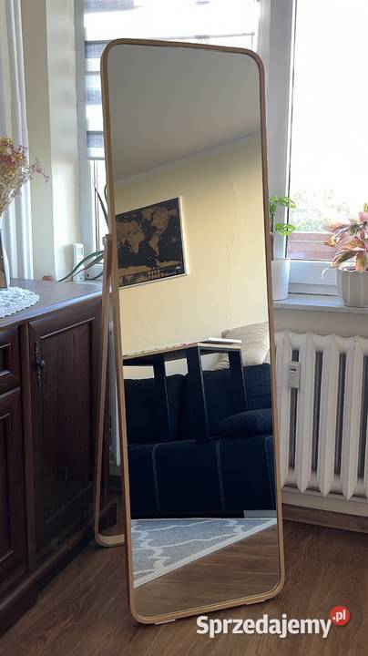 Lustro Ikea Ikorness nowe negocjuj cenę mazowieckie Warszawa