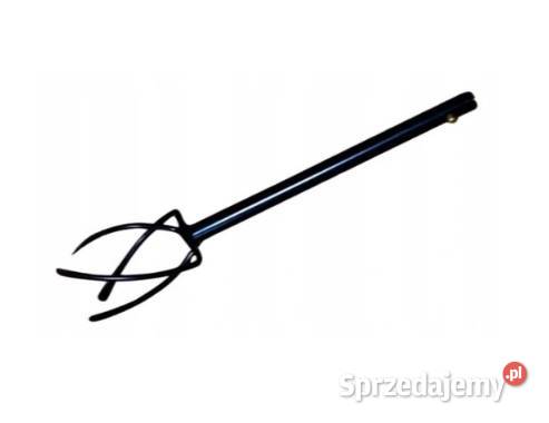 TORNADICA KULTYWATOR grabie MOTYKA Zestaw 4PCS lubelskie Lublin sprzedam