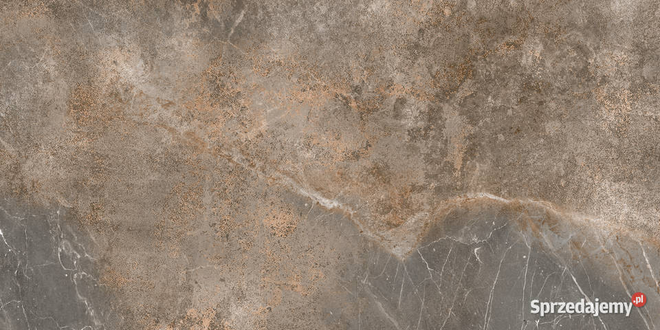 Gres Argentum Breccia Carving 60 x 120 Warszawa