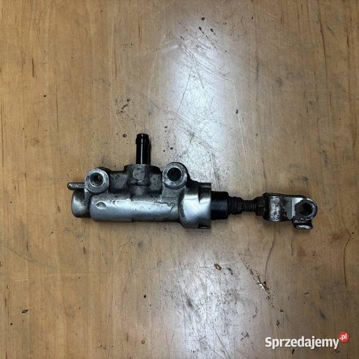 Pompa hamulcowa tylnią nissin Honda CR 125 250 dolnośląskie Bielawa sprzedam