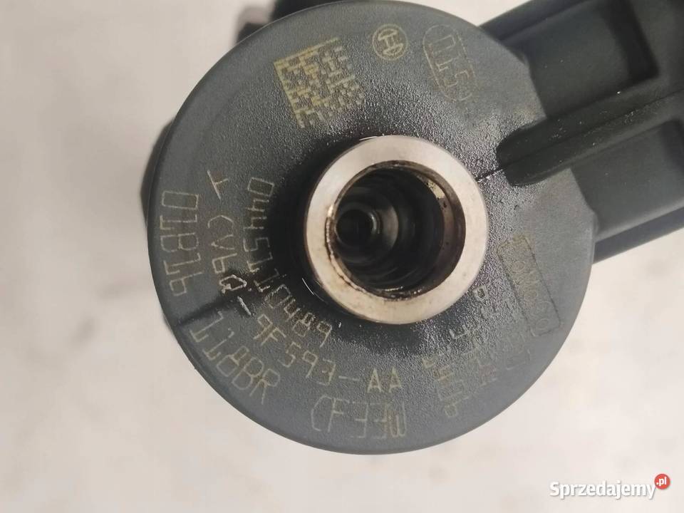 WTRYSKIWACZ 0445110489 15 TDCI Ford Tourneo świętokrzyskie sprzedam