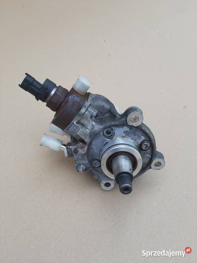 RENAULT OPEL NISSAN POMPA WTRYSKOWA 0445011500LW Trzciel sprzedam
