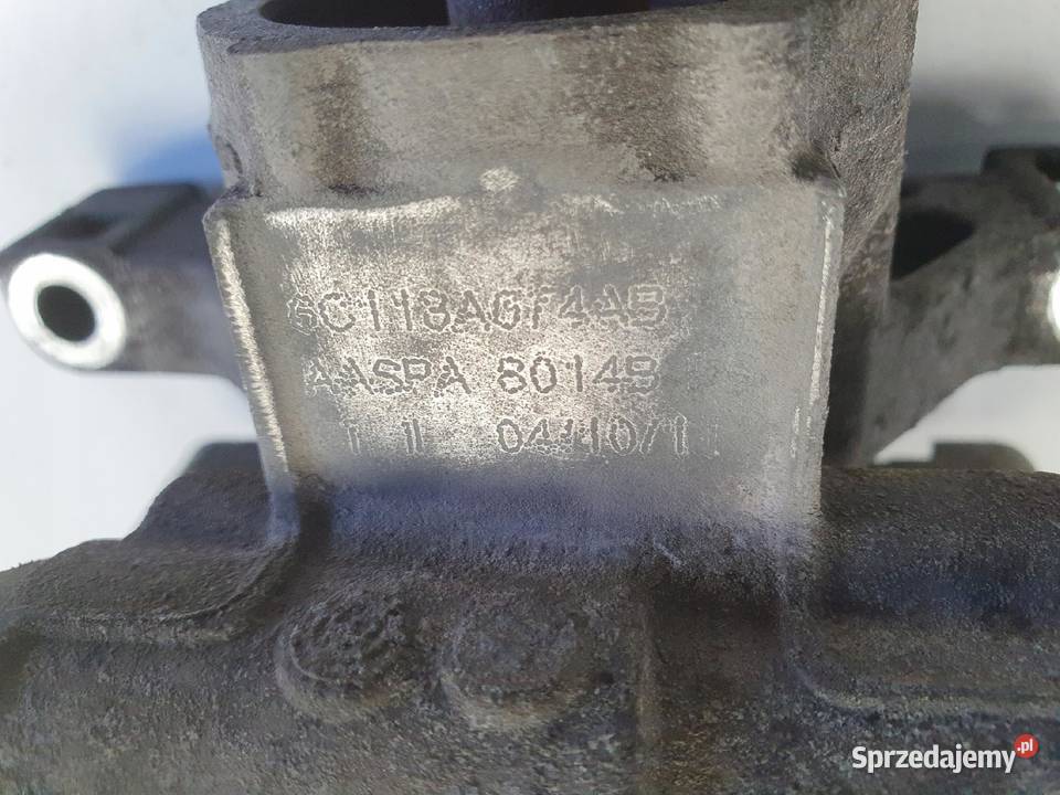 Ford Transit MK7 VII 22 TDCI POMPA WSPOMAGANIA