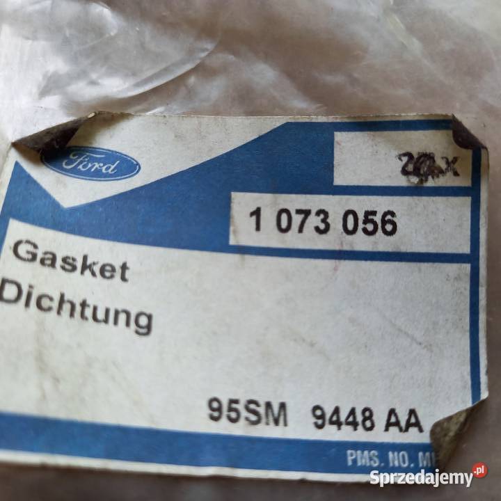 107305695SM9448AA Uszczelka wydechu HL Uszczelki układu wydechowego Kraków