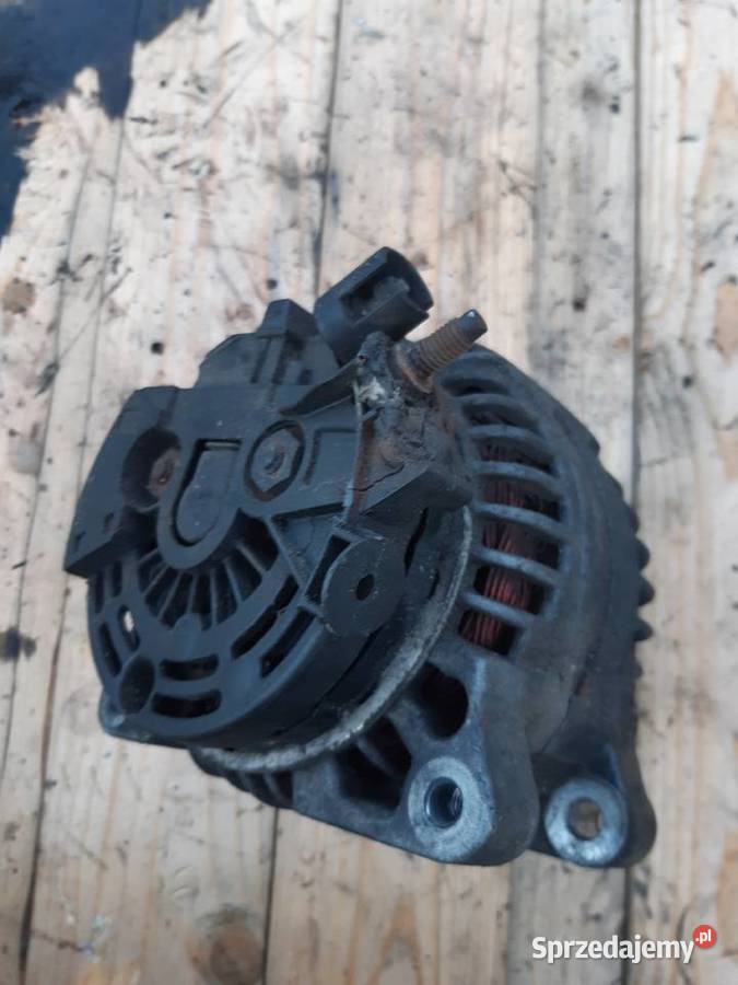 Partner Berlingo I Lift 20 HDI Alternator mazowieckie Mińsk Mazowiecki