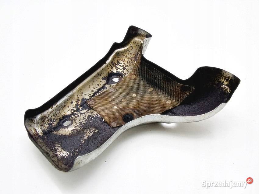 OSŁONA KOLEKTORA 1300 YAMAHA XVZ ROYAL VENTURE Pozostałe Sosnowiec sprzedam