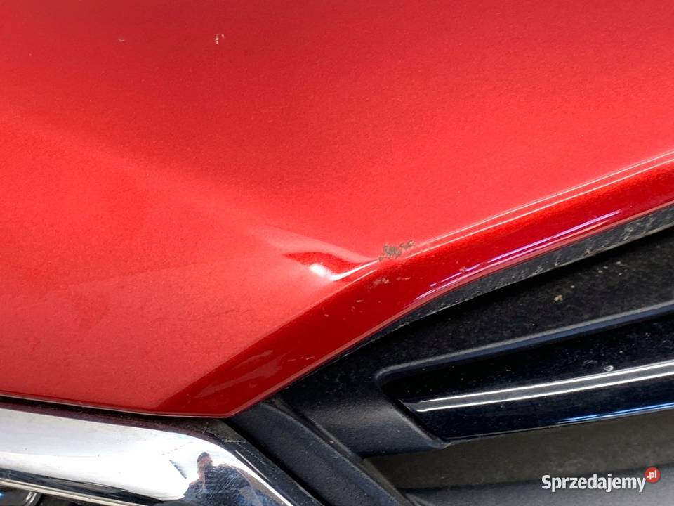 ATRAPA GRILL MAZDA 6 GJ GHP950712 SedanLimuzyna podkarpackie