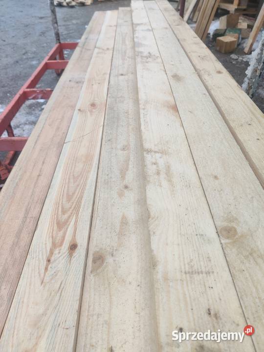 Deski 240x120 3 grubości Żukowo sprzedam