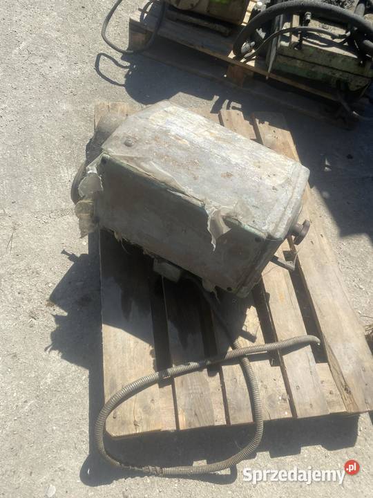 Szlifierka SWA25 SWB25 SOB160 CZĘŚCI łódzkie Głowno