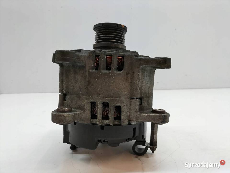 ALTERNATOR 03L903023L 20 TDI VW Volkswagen świętokrzyskie sprzedam