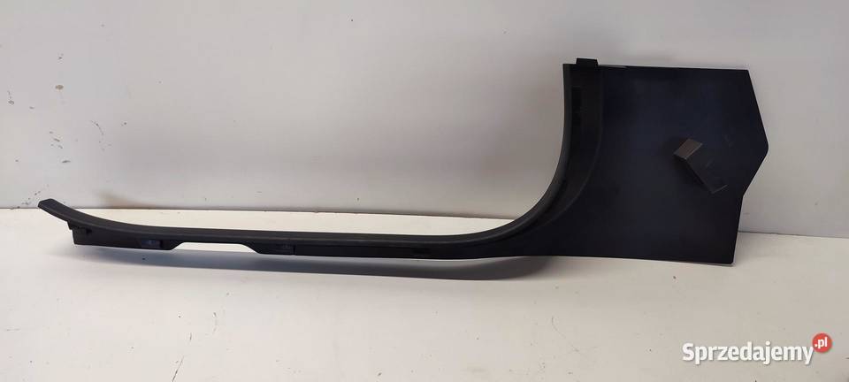 MERCEDES GLC W253 X253 OSŁONA PROGA PRAWY PRZÓD osobowe dolnośląskie sprzedam