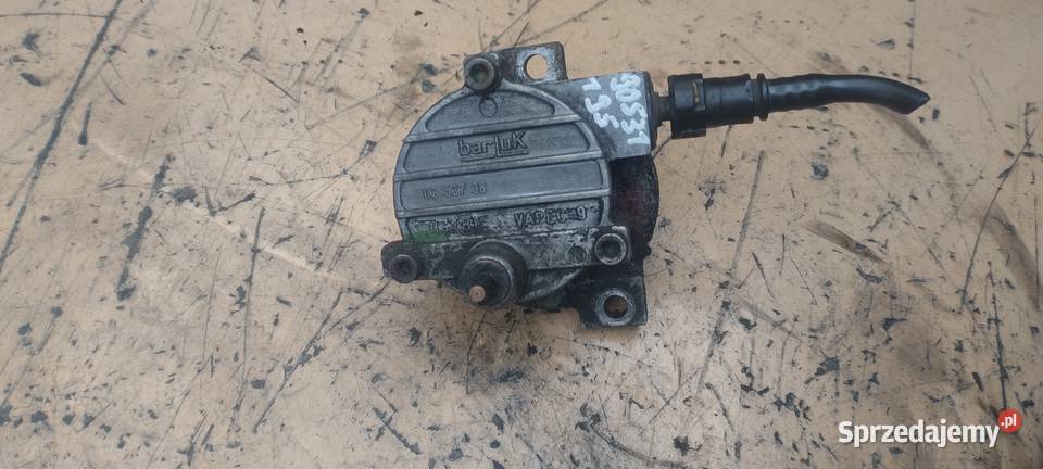 OPEL ASTRA VECTRA 17TD X17DTL vacum pompa świętokrzyskie Kielce