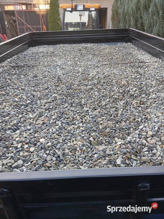 Kamień kruszywo budowlane podkarpackie Gorzyce