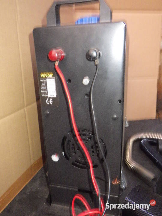 Ogrzewanie postojowe Webasto 12 Volt Pilot w Rzeszów sprzedam
