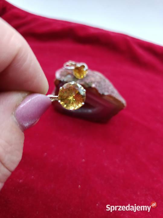 Prześliczne kolczyki