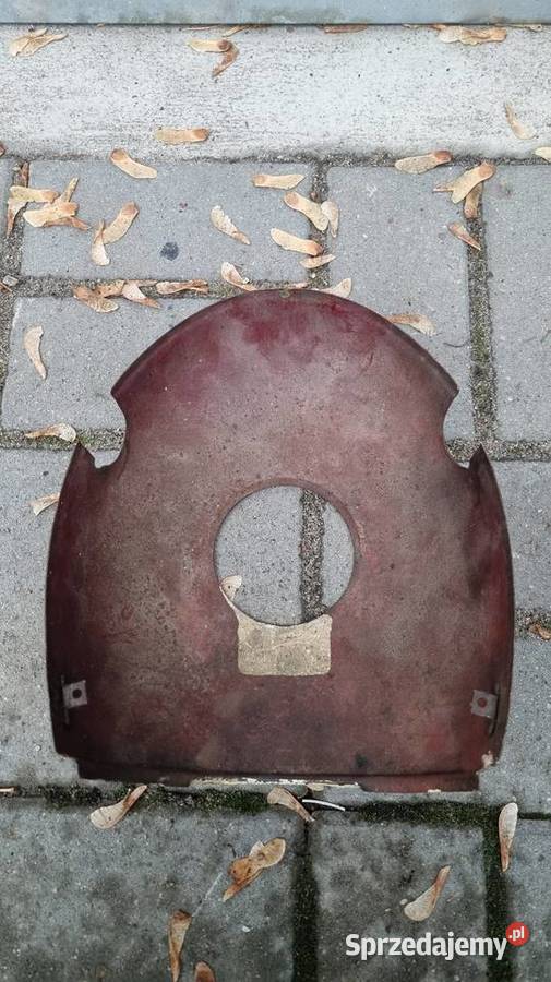 Obudowa pokrywa lampy jawa kivacka Bydgoszcz