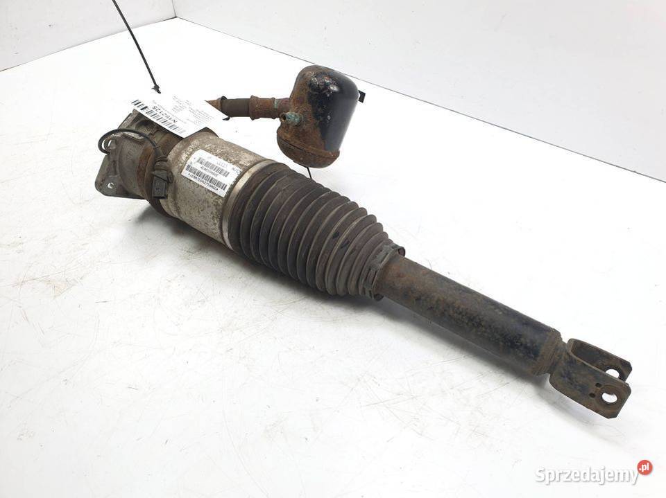 AMORTYZATOR PRAWY TYŁ AUDI A8 D3 4E0616002E Lipno