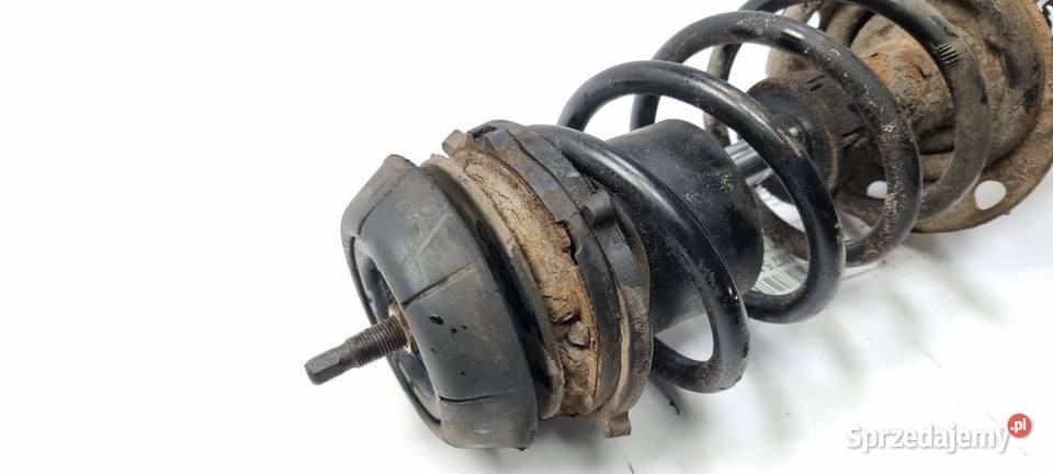 AMORTYZATOR PRAWY PRZÓD OPEL MERIVA A Lipno