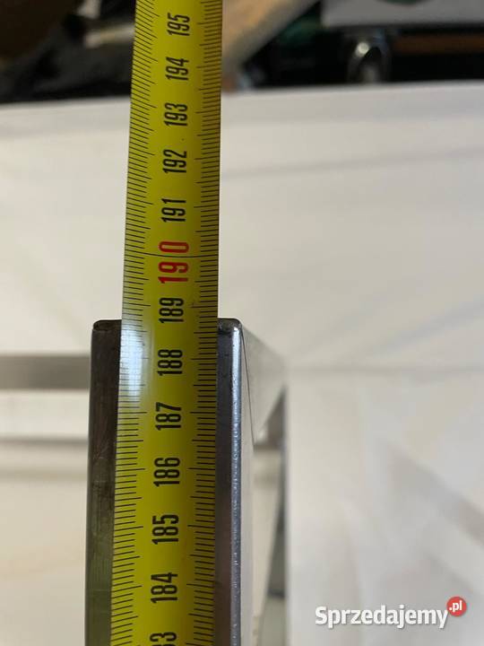 Wózek na GNy tace Kozubszczyzna sprzedam