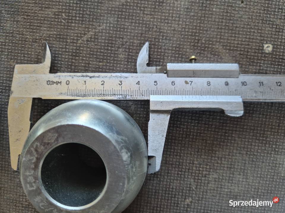 Kule kategorii 32 Walterscheid dolnośląskie Chwałów