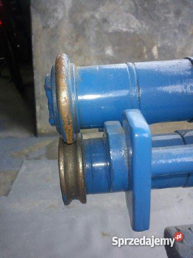 żłobiarka ręczna krótka kujawsko-pomorskie Nowe sprzedam