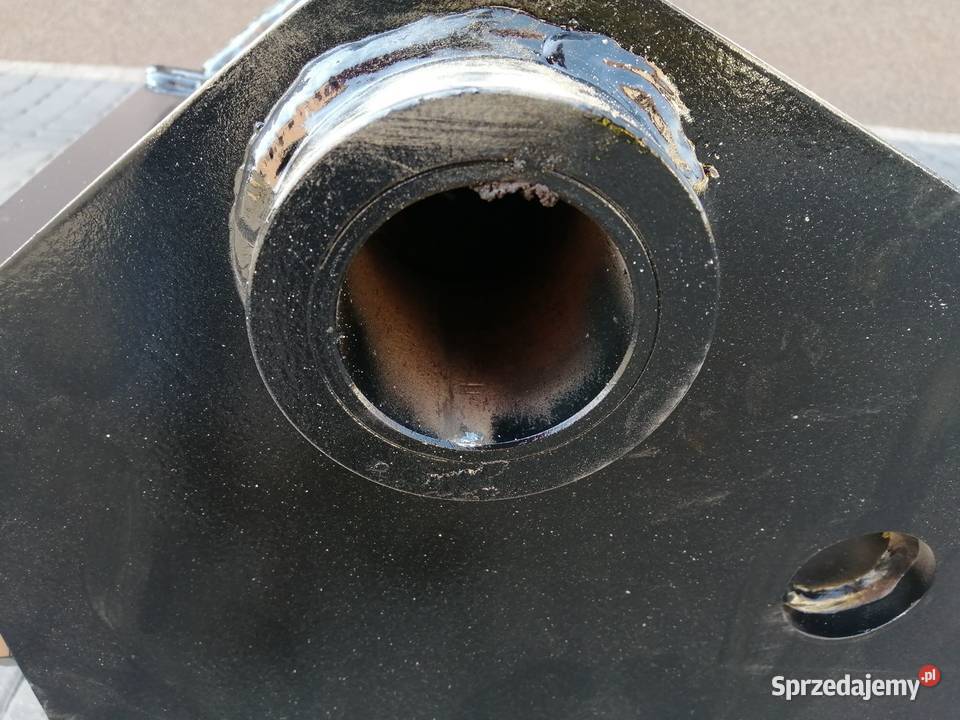 Maszt Ramię zewnętrzne Holland LM 5040