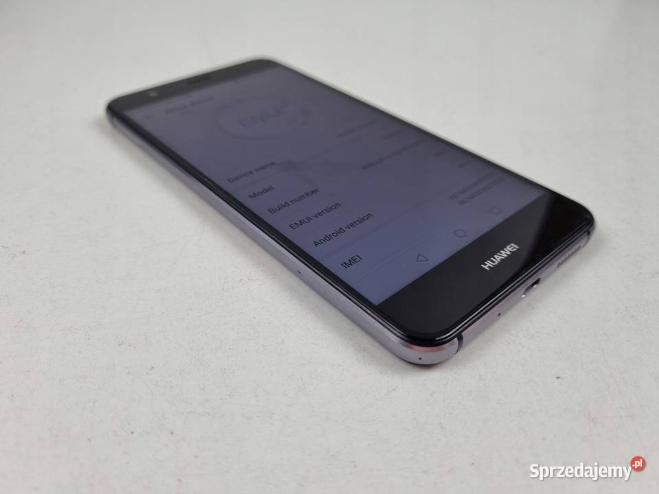 Huawei P10 Lite 32GB LTE 5G Giżycko