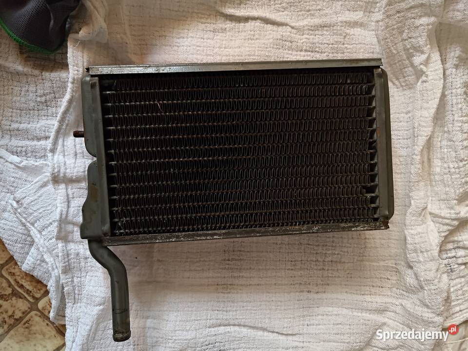 Grzejnik nagrzewnicy Polonez Borewicz 1500 mazowieckie Tłuszcz sprzedam