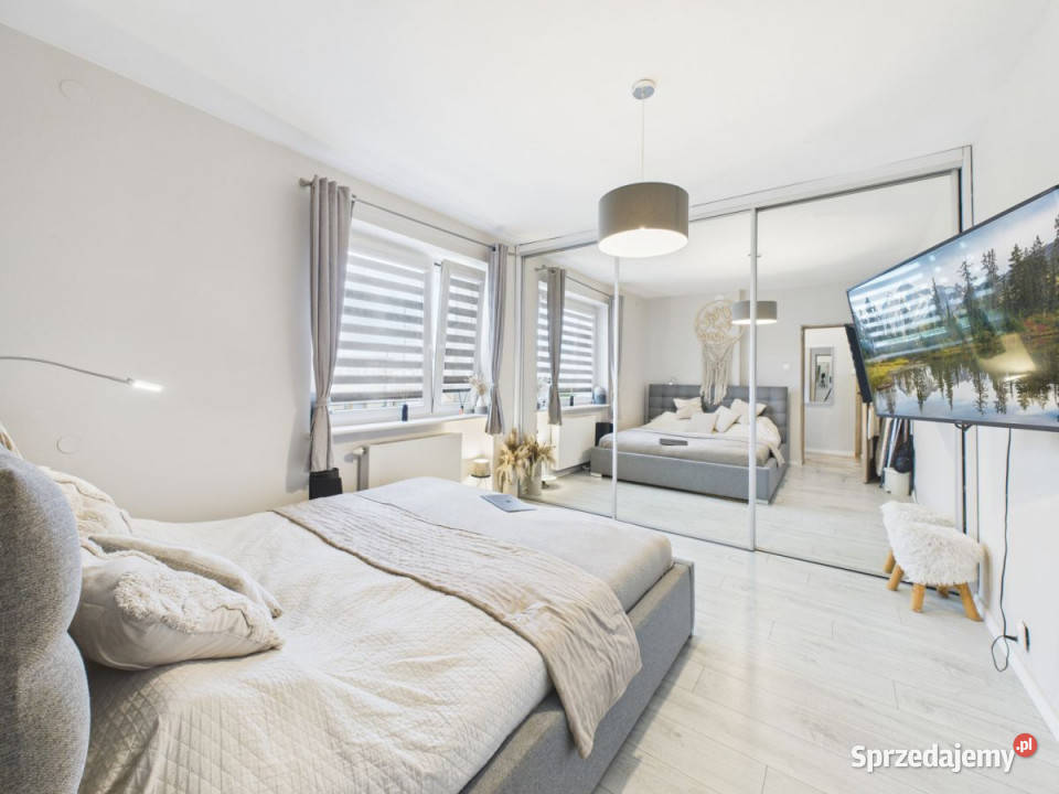 sprzedaży domu bliźniaka 1525m2 Pruszcz Gdański sprzedam