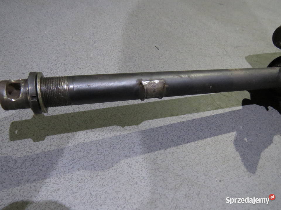 PIAGGIO LIBERTY 50 80 1999 LAGI PRZÓD przednie mazowieckie Warszawa