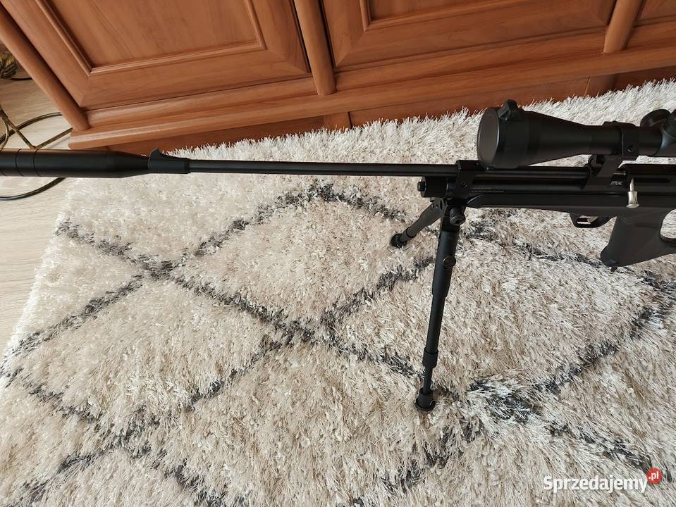 RazorGun Blazer 45mm Sporty strzeleckie i myślistwo