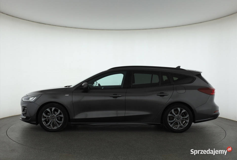 Ford Focus 10 MHEV komputer pokładowy Focus Piaseczno