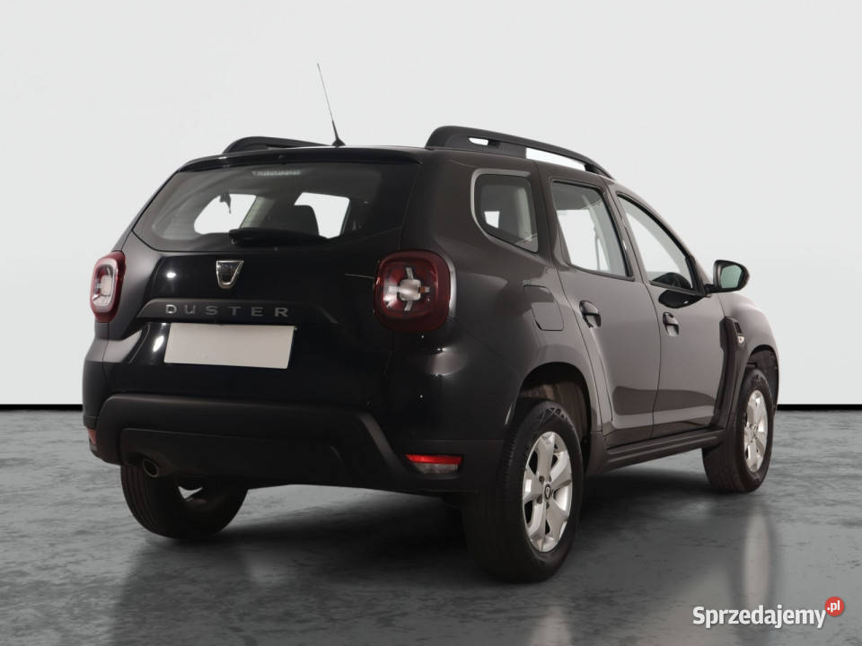 Dacia Duster 10 TCe