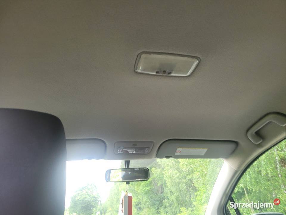 Toyota Yaris 2006 prywatna golas