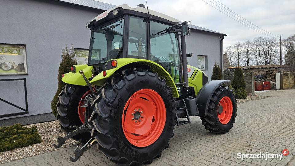 Claas Axos 320 Celtis sprzedam